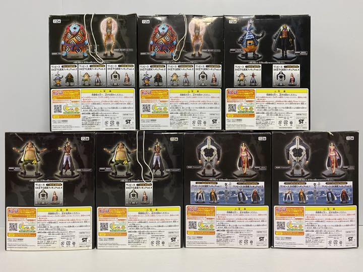 ワンピース フィギュア 8体セット r7Viy-m91293415768 DX 王下七武海 特価再入荷