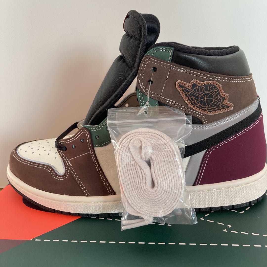 再入荷新品 NIKE エアジョーダン1 Craft 28㎝ iOMnP-m91294733602 安い低価