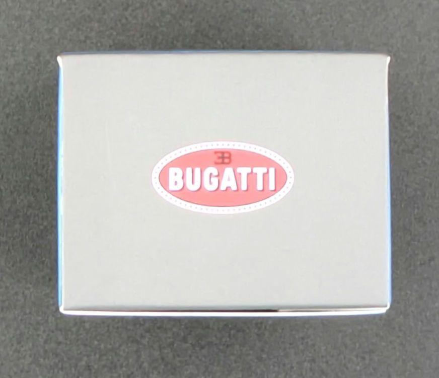 ミニカー MINI GT Bugatti Chiron Pur Sport 487