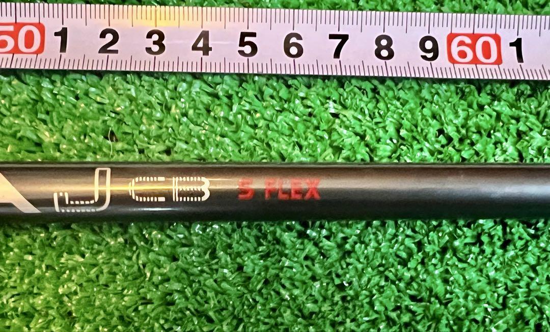 PING ALTA J CB S フレックス ハイブリッド用シャフト 4U用