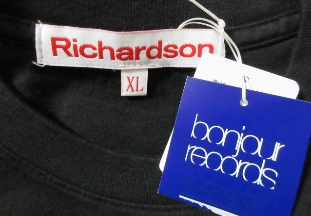 Richardson リチャードソン Hysteric Glamour ロンT
