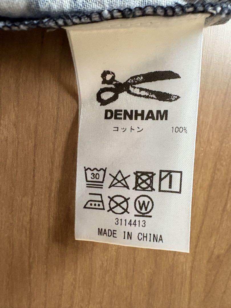 宵宵祇園DENHAM XL