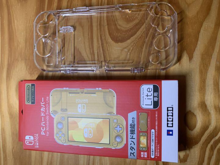 ニンテンド Nintendo Switch NINTENDO SWITCH LITE イエ… rRnMG-m91296272700 になります