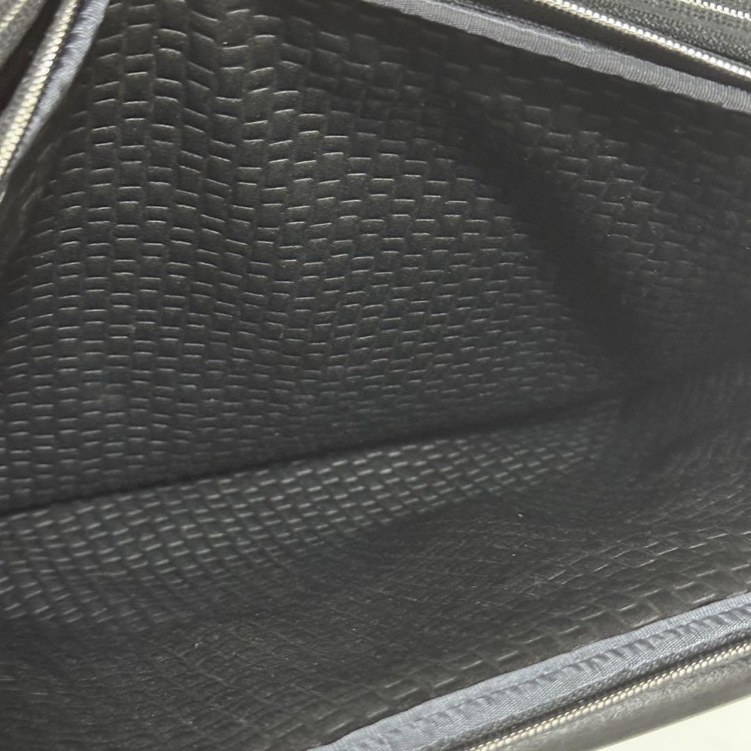 ⭐️未使用級⭐️TUMI トゥミ ハミルトン レザー 2WAY ビジネスバッグ