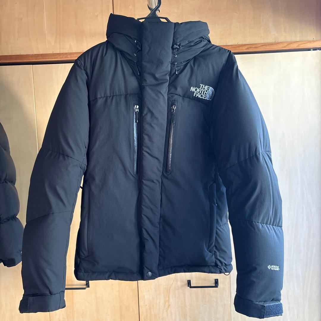 バルトロライトジャケット L ノースフェイス ND92240 ブラック 黒