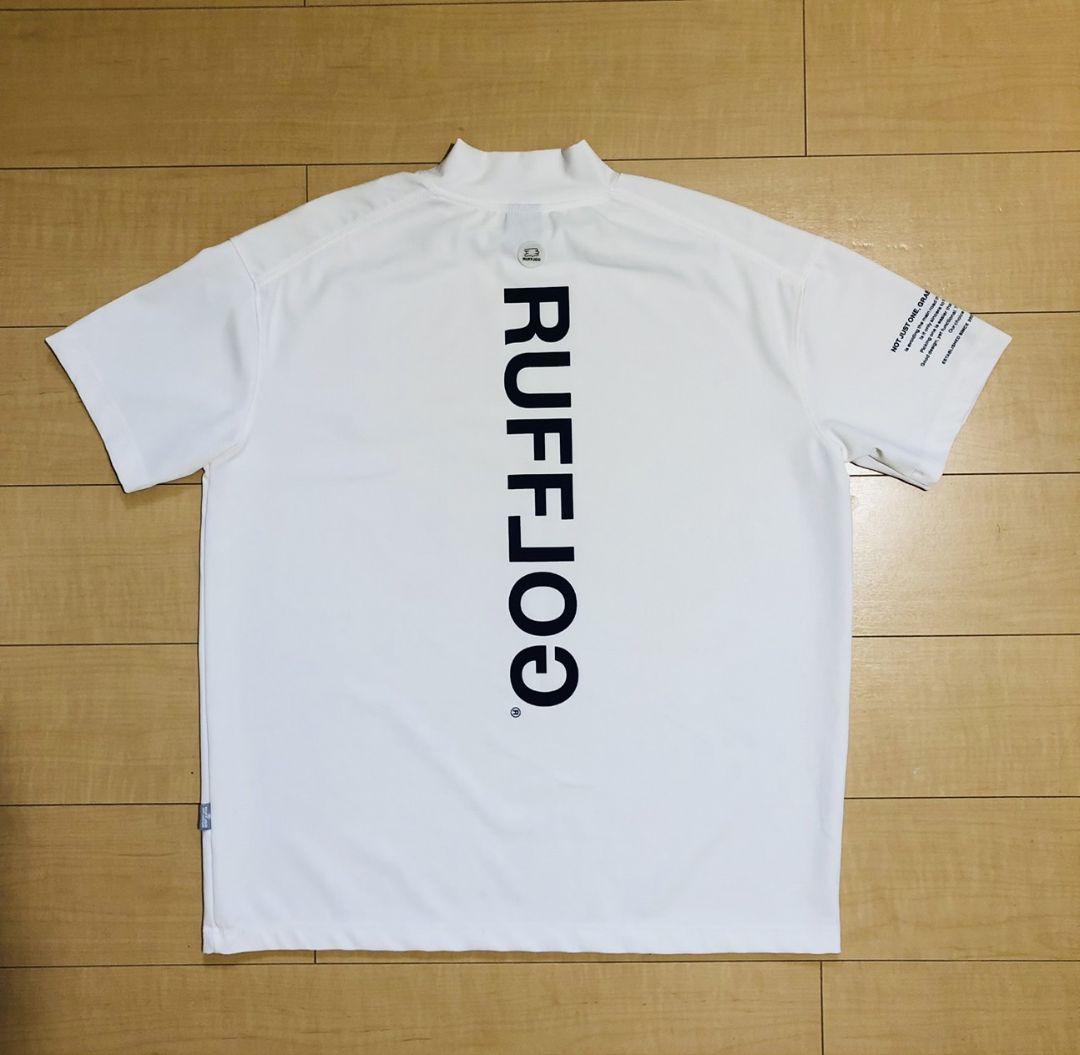 人気のモックネック – RUFFLOG