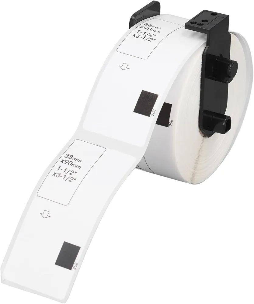 ラベルロール DK11208