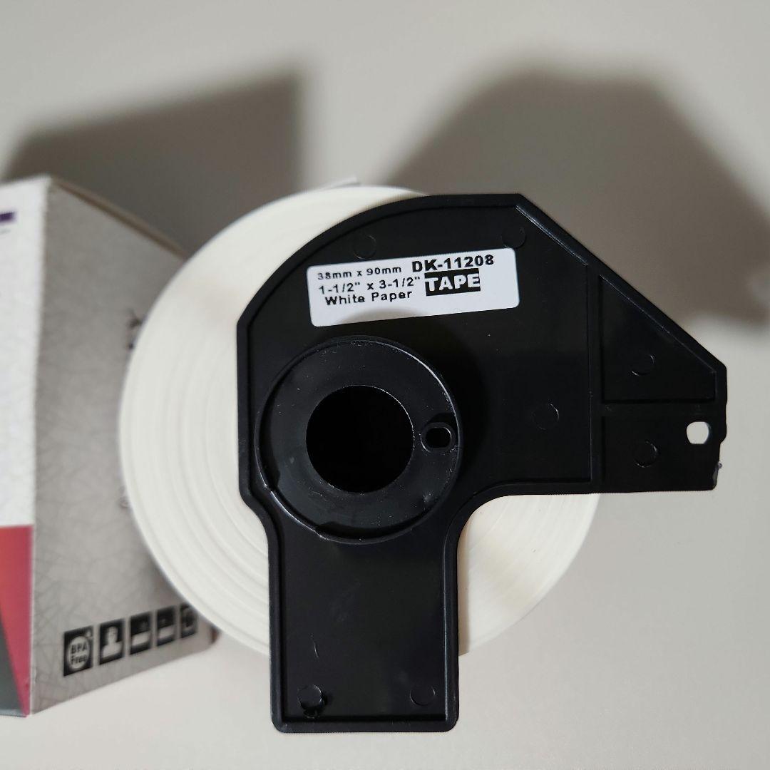 38mm×90mm QL‑570
