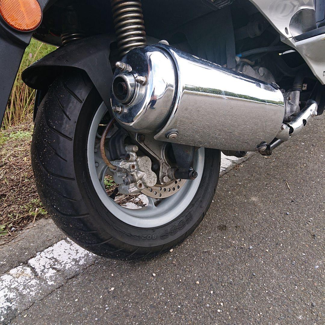 快速❗グランドディング125❗即乗り❗軽整備完了❗自賠責保険付き❗ 快速❗グランドディング125❗即乗り❗軽整備完了❗自賠責保険付き❗