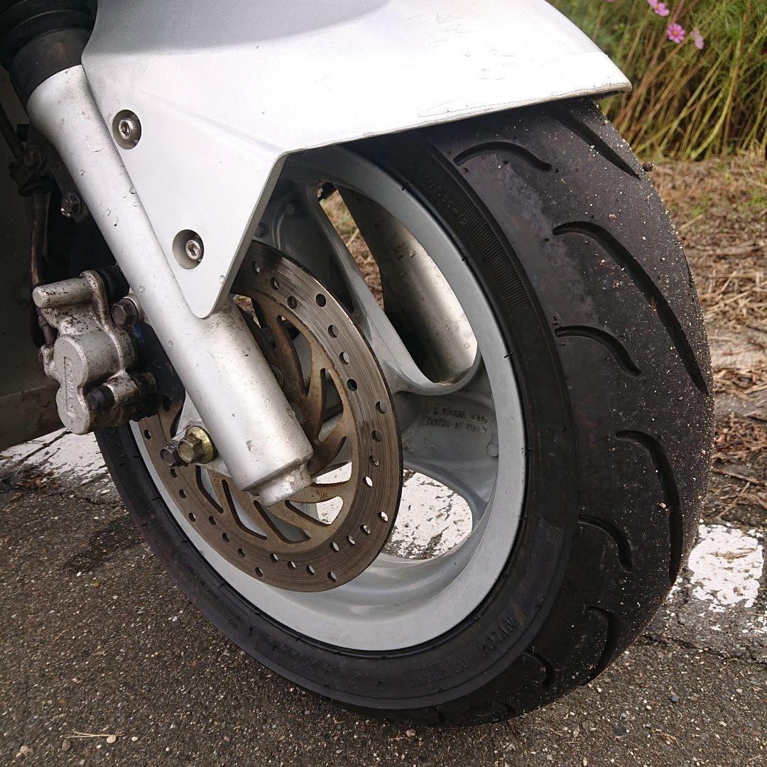 快速❗グランドディング125❗即乗り❗軽整備完了❗自賠責保険付き❗ 快速❗グランドディング125❗即乗り❗軽整備完了❗自賠責保険付き❗