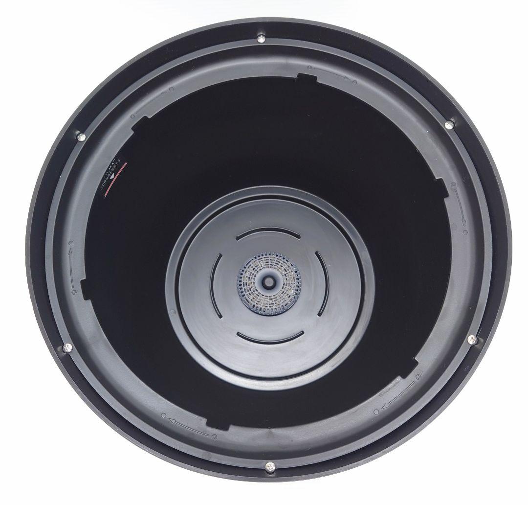 バルミューダ加湿器 BALMUDA Rain ERN-1100SD-WK【美品】