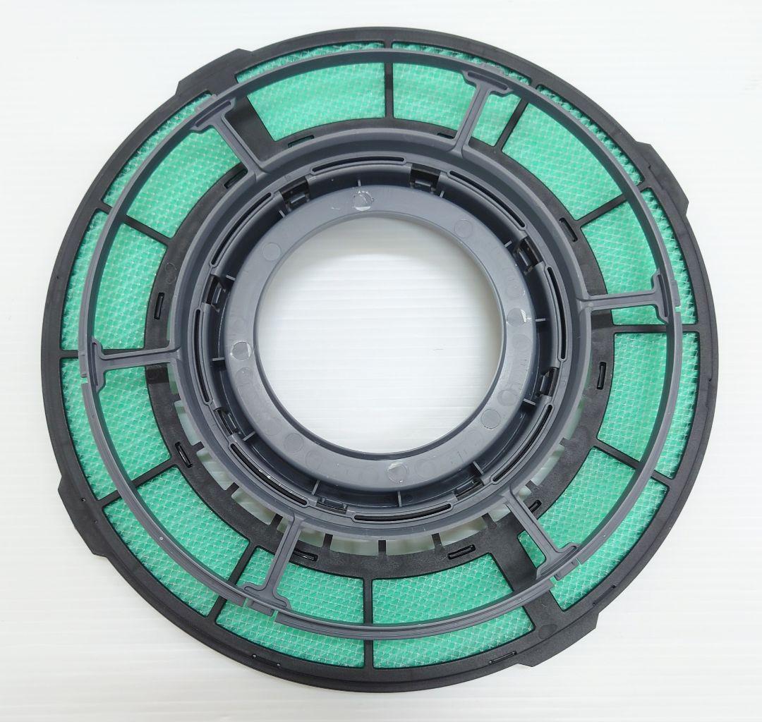 バルミューダ加湿器 BALMUDA Rain ERN-1100SD-WK【美品】