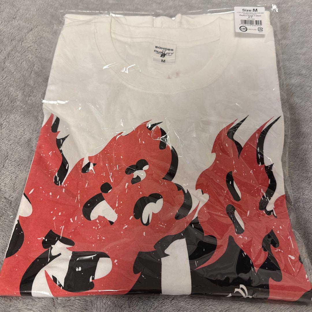 三代目 登坂広臣 OMI tシャツ 受注 ECHOES OF DUALITY - メルカリ
