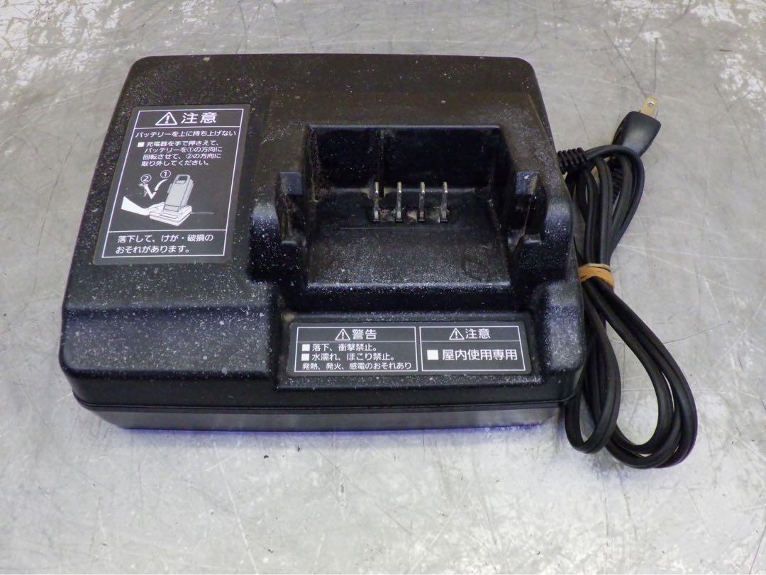 Panasonic パナソニック　電動自転車 充電器　NKJ069Z1 中古品充電池・電池充電器