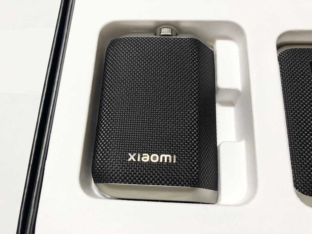 Xiaomi 14 Ultra Photography Kit ブラック