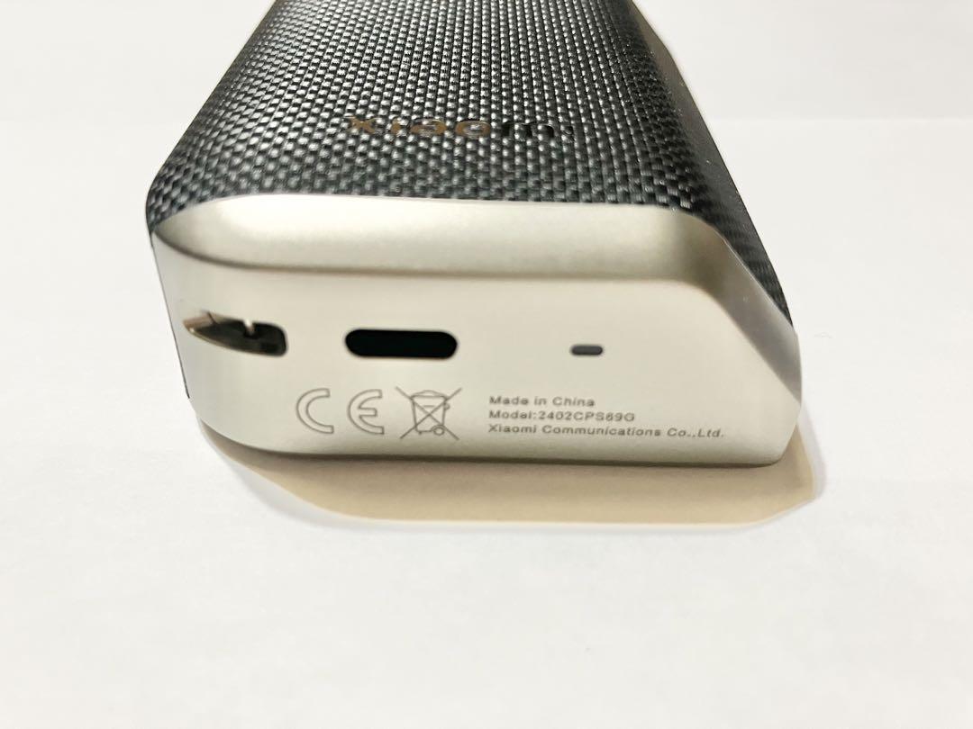 Xiaomi 14 Ultra Photography Kit ブラック