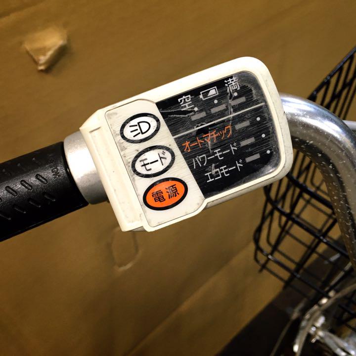 得価正規店 電動自転車 Panasonic lithium vivi DX ブルー bejz3-m91301267059 大得価定番