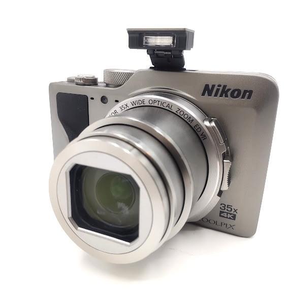 Nikon ニコン