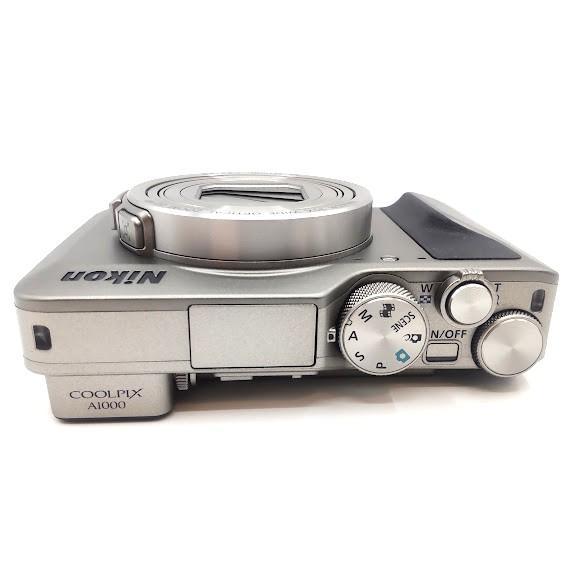 Nikon ニコン