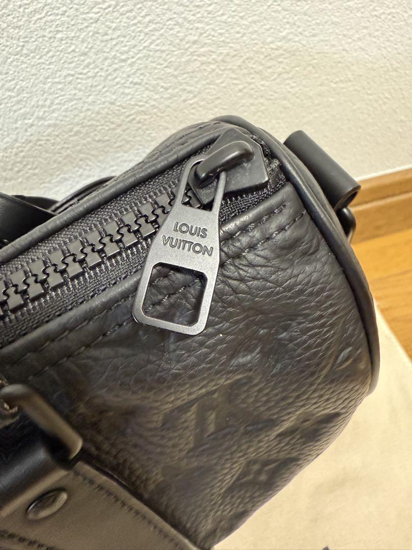 VUITTON キーポル