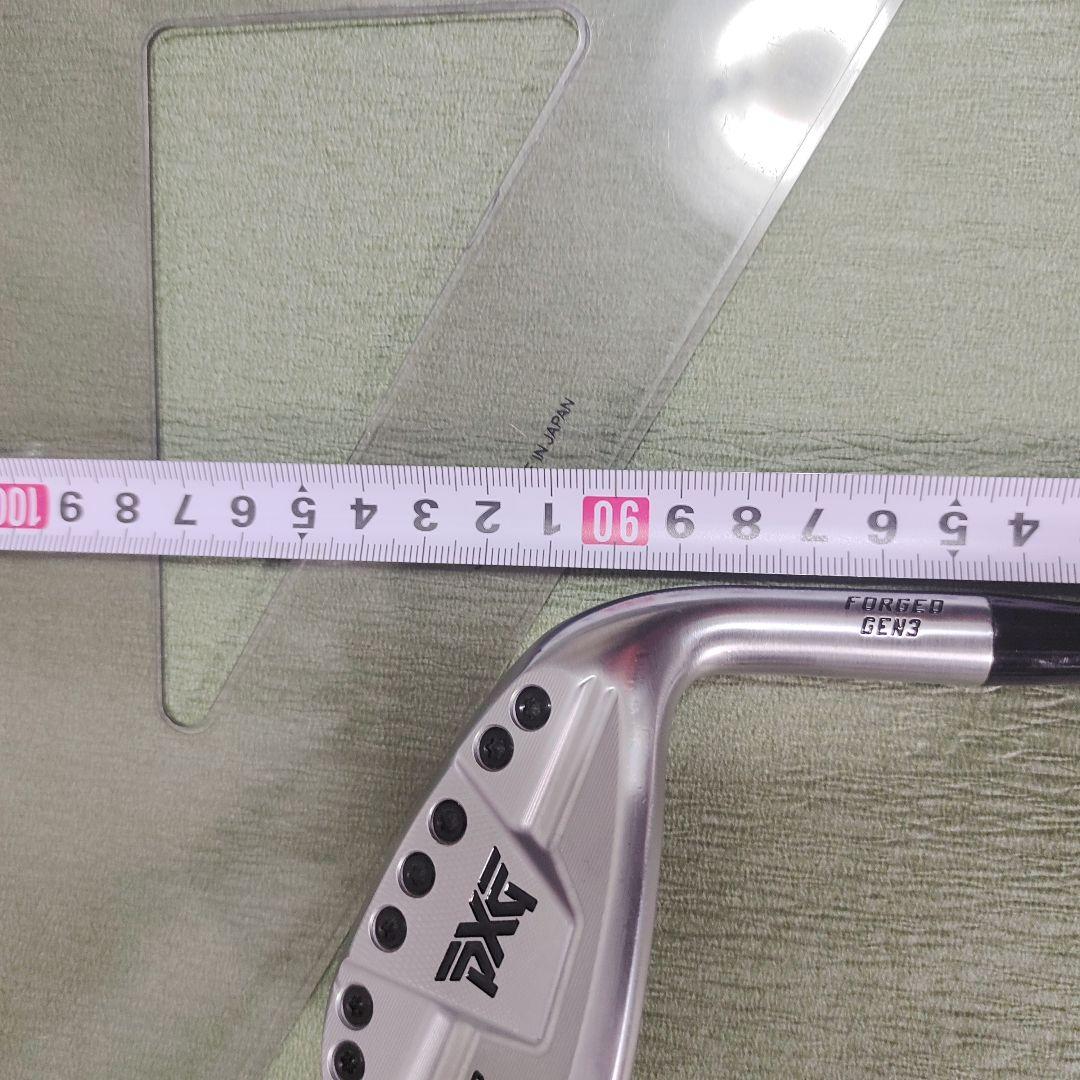 PXG エクストリームパフォーマンス 0311P GEN3 W 単品