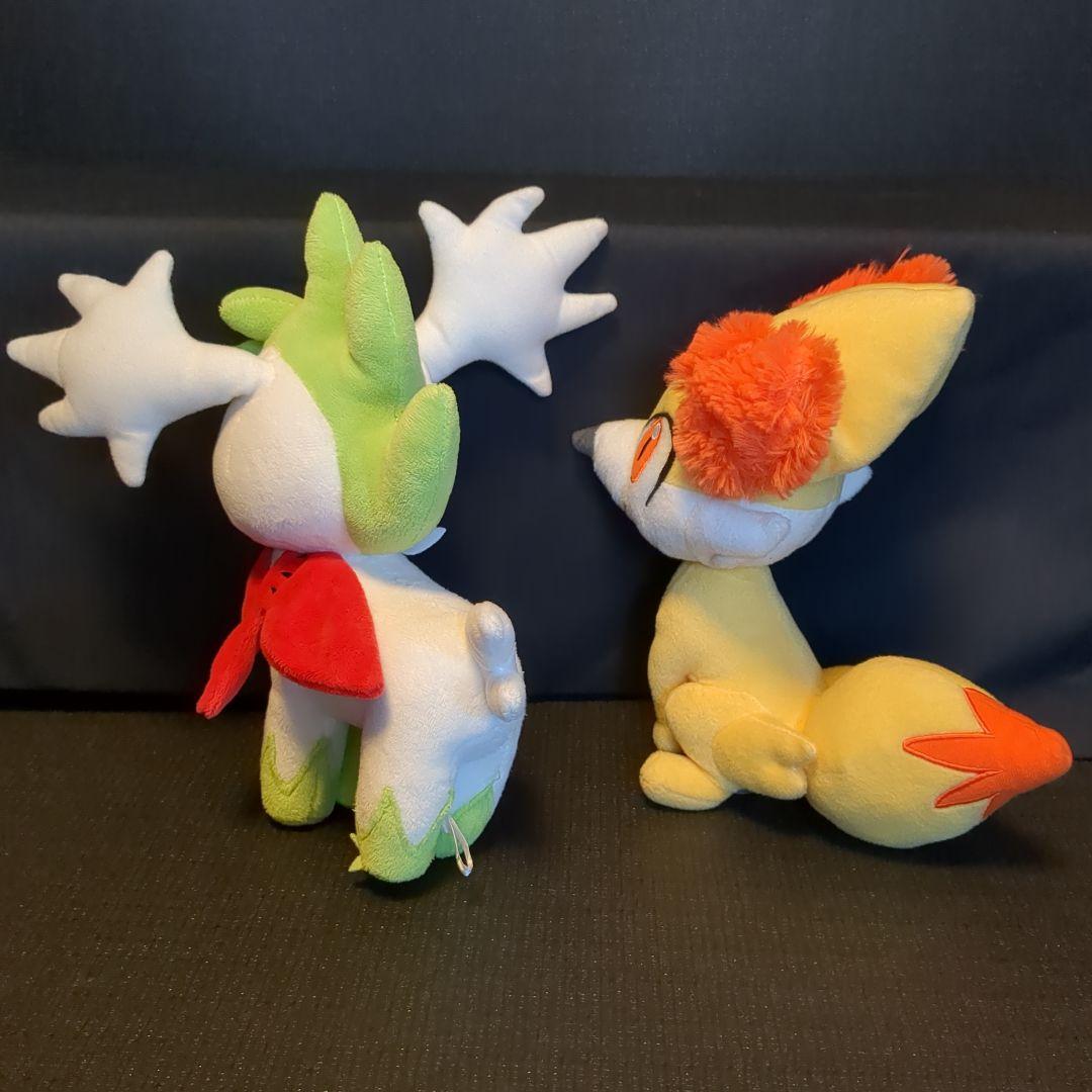 ポケットモンスター　TAKARA　TOMY ぬいぐるみ　ポーチ　10個セット