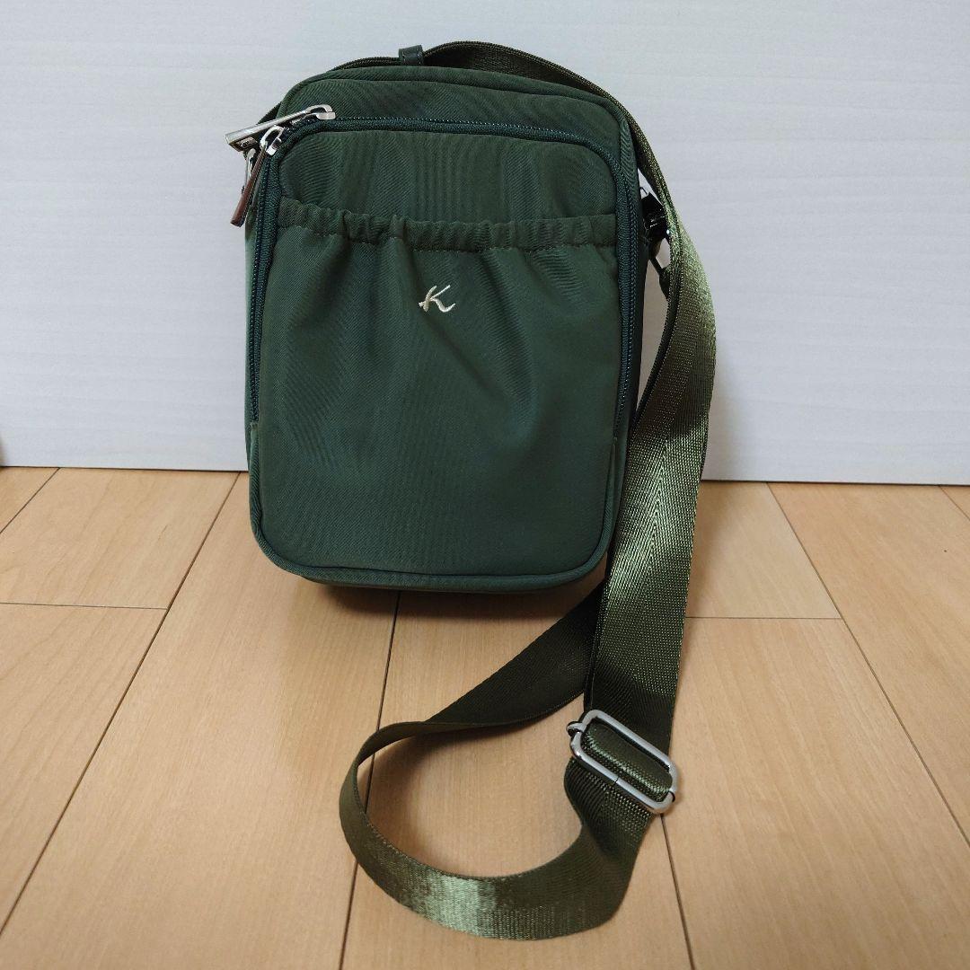 キタムラ　ショルダーバック