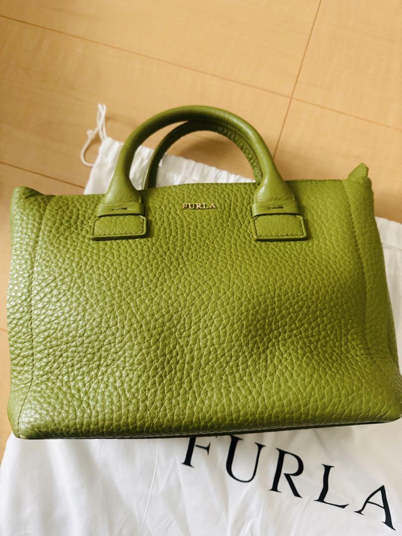 FURLA トートバック