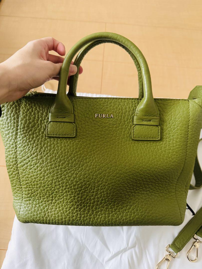 FURLA トートバック