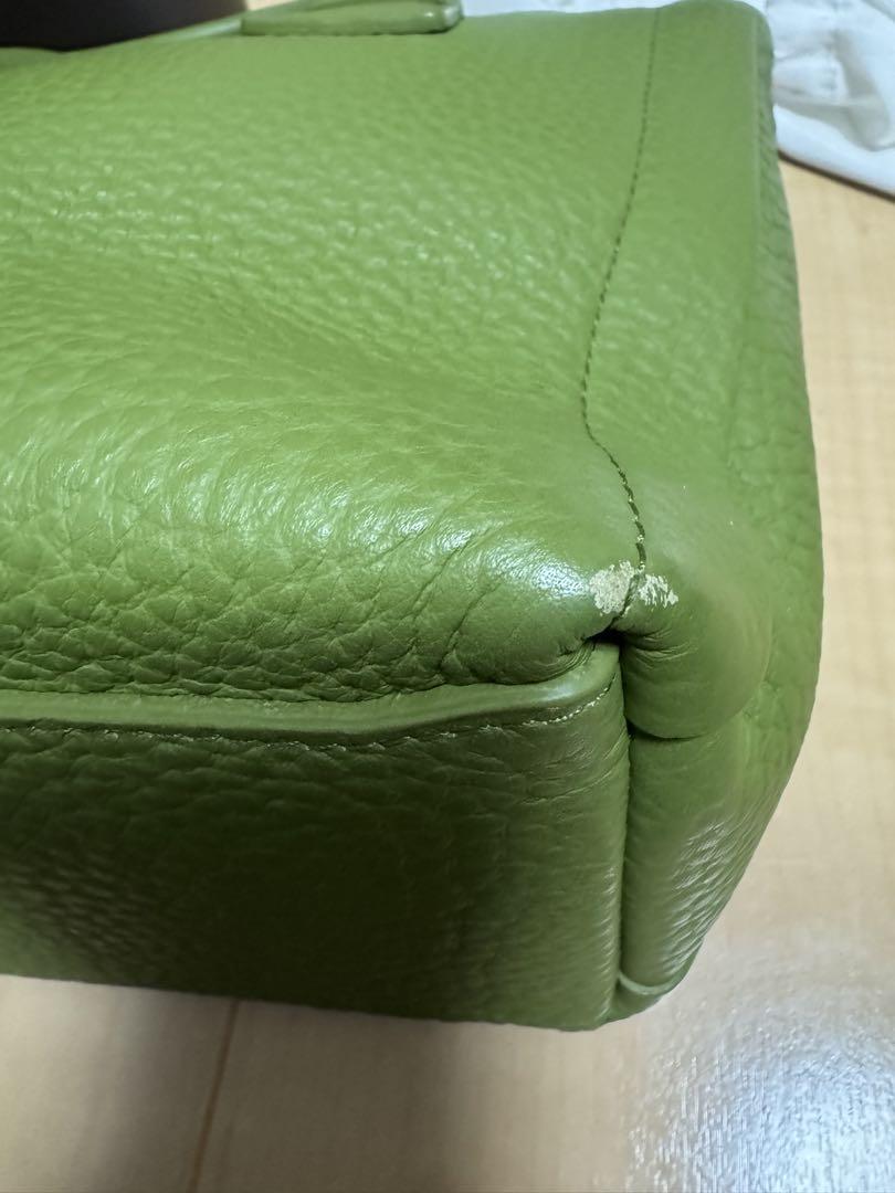 FURLA トートバック