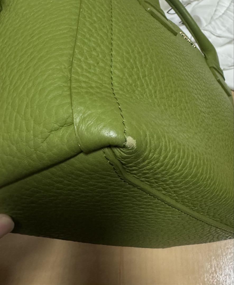 FURLA トートバック