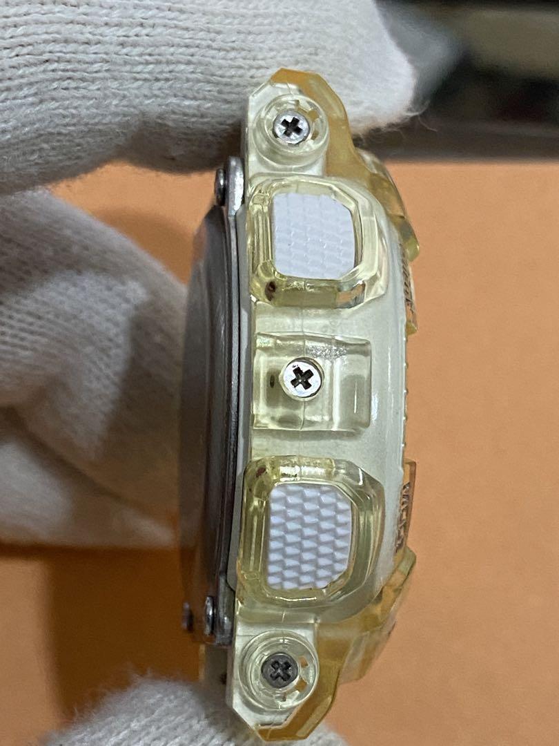 美品 電池新品 】 GMA-S110SR