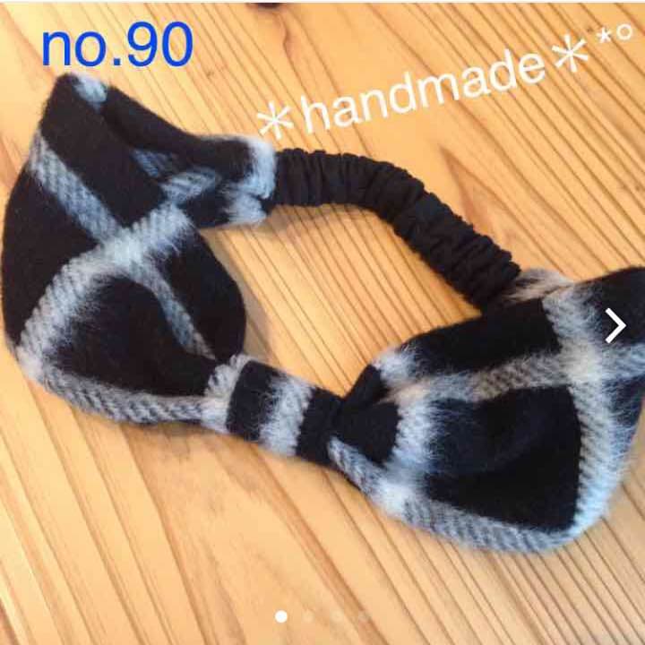 ＊handmade＊no.90→完売