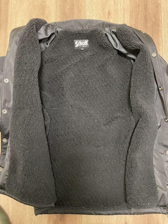 Schott コーチジャケット Mサイズ ktNPy-m91304107487 ショット 低価大人気