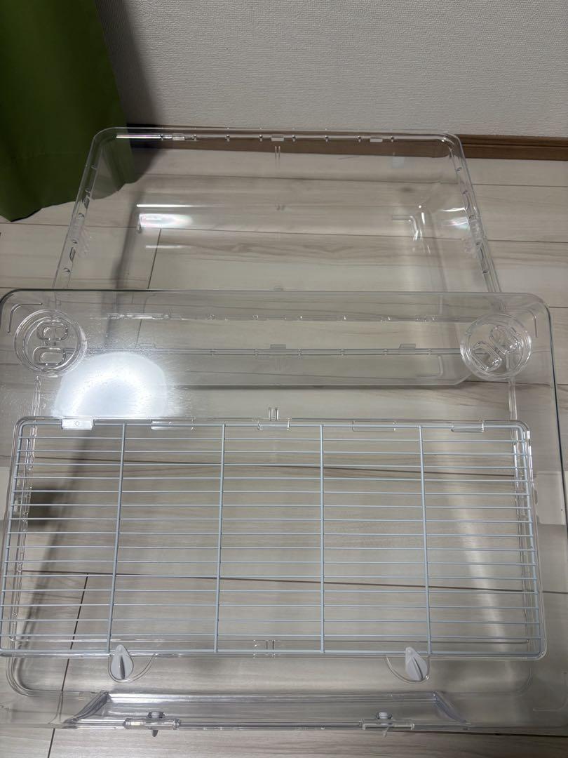 ルーミィ60 小動物用ケージ