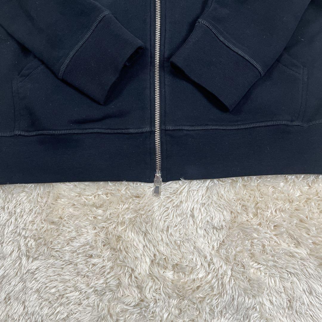 SUNSPEL×Ron Herman ロンハーマン別注 ジップアップパーカー