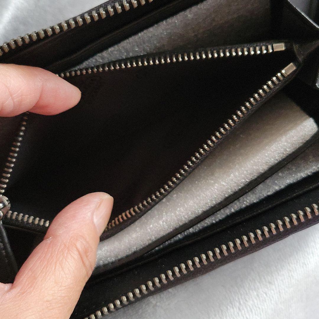 COACH 長財布 ブラック COACH 長財布 ブラック