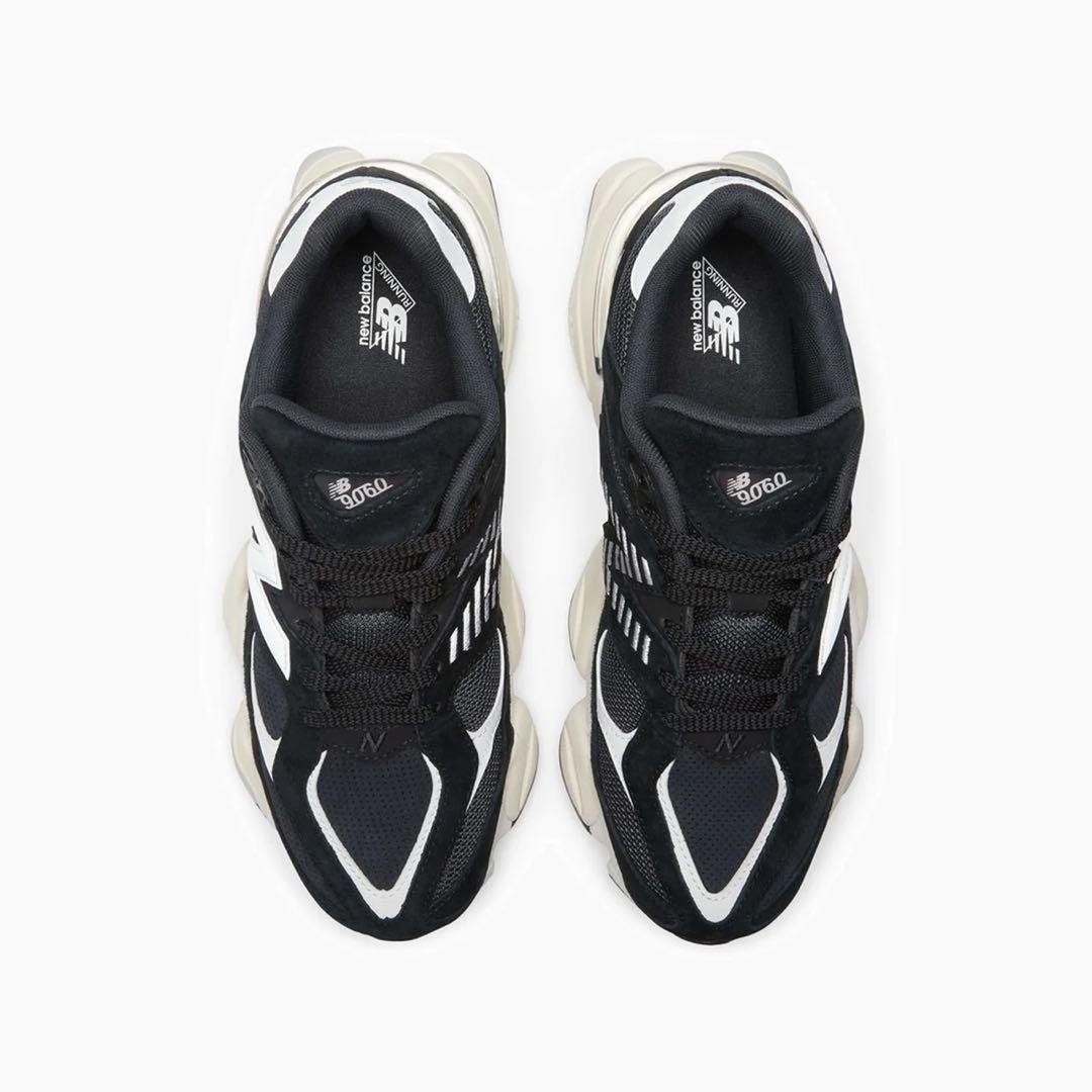 ニューバランス 9060/AAA 24cm | vrealitybolivia.com