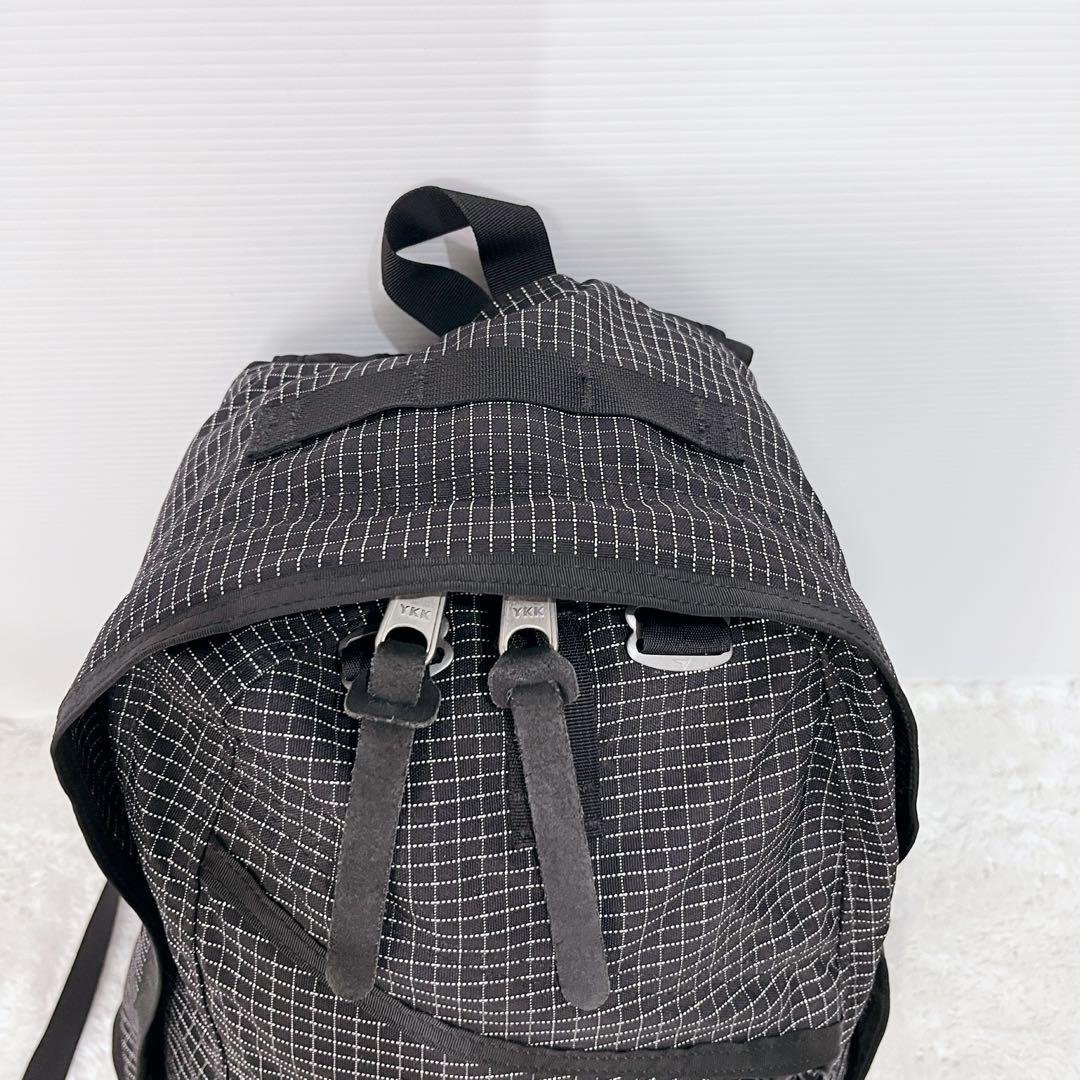 USA製　GREGORY　グレゴリー　スペクトラ　サッチェル　М 銀タグ USA製 GREGORY グレゴリー スペクトラ サッチェル М 銀タグ