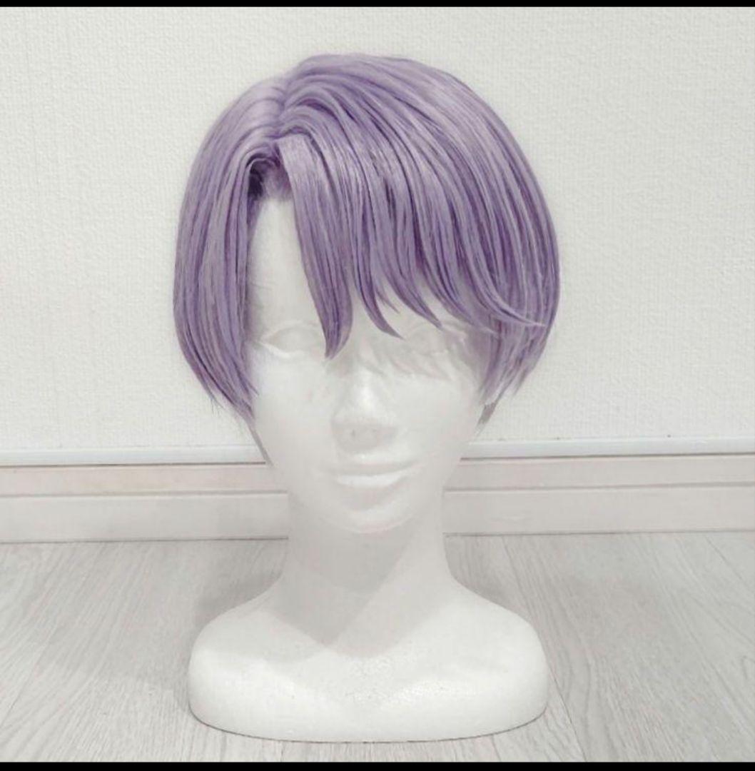 ウィッグ コスプレ衣装