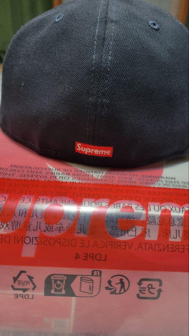 帽子 Supreme King of New York New Era 23ss