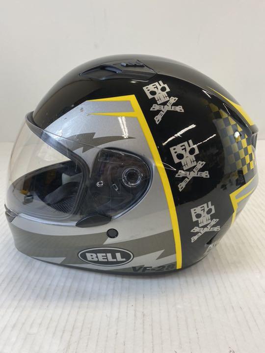 BELL フルフェイス ヘルメット 8kpEX-m91307344268 ベル 日本製人気