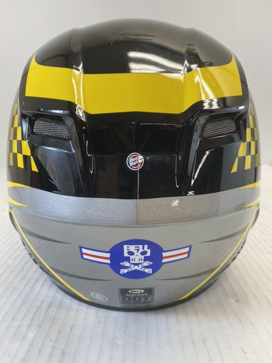 BELL フルフェイス ヘルメット 8kpEX-m91307344268 ベル 日本製人気