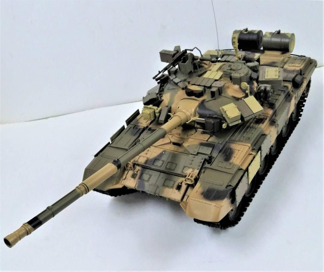 1/16サイズ戦車ラジコン　ロシアT90　ヘンロン3938-1　基板7.0 1/16サイズ戦車ラジコン ロシアT90 ヘンロン3938-1基板7.0