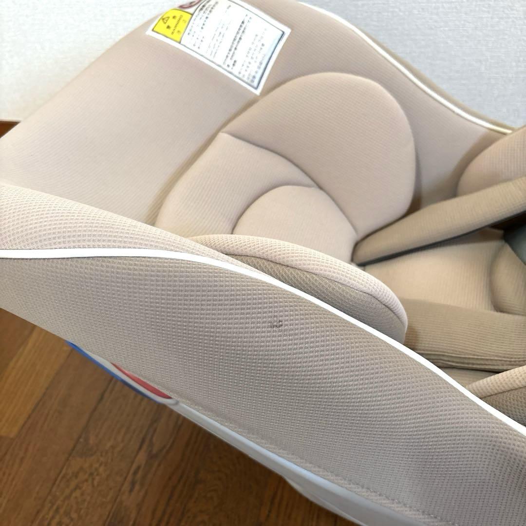 【美品】Combi コッコロ ヘーゼルナッツ 新生児OK