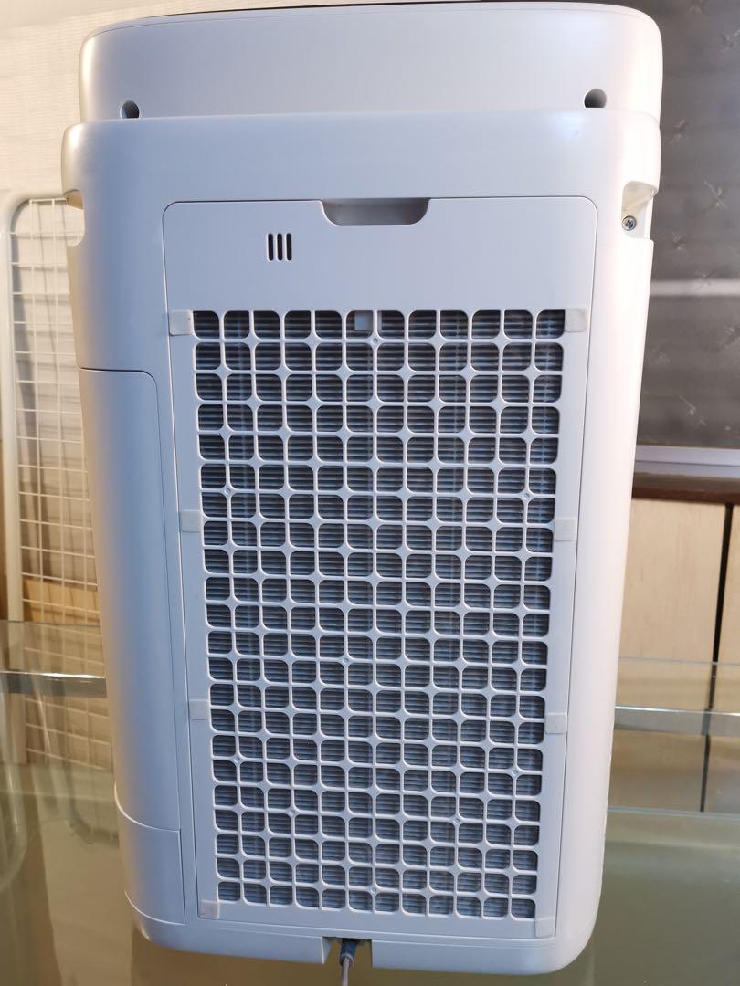 電気式乾燥機
