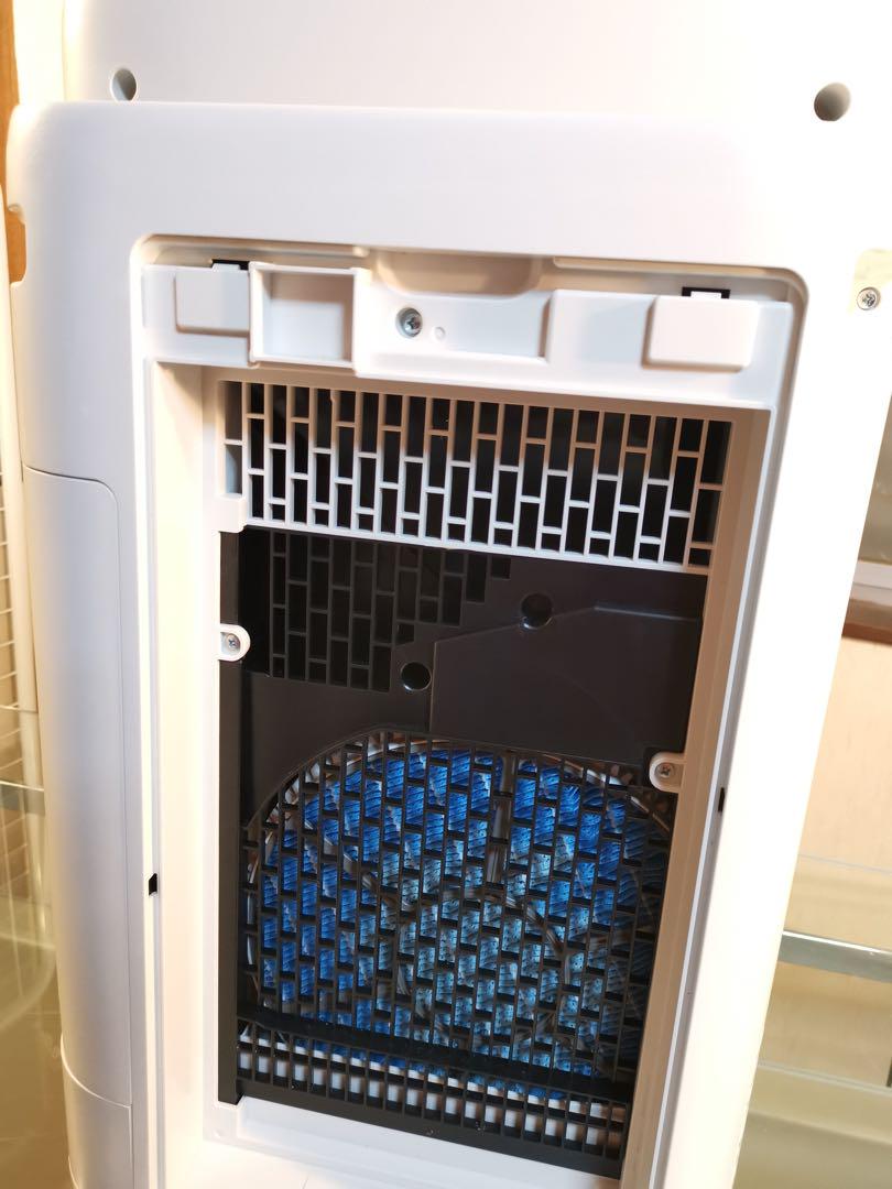 電気式乾燥機