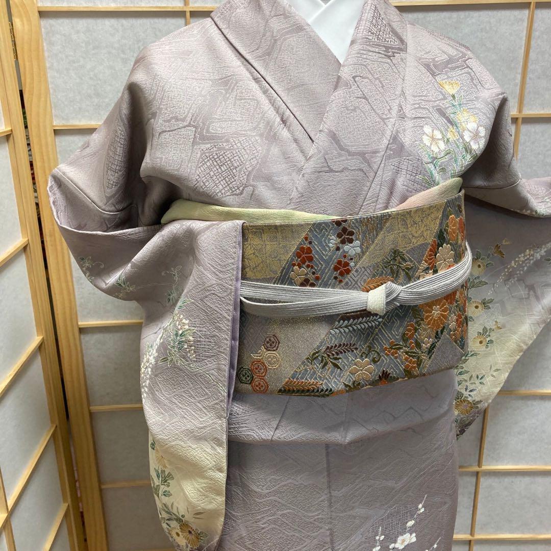 9161 訪問着