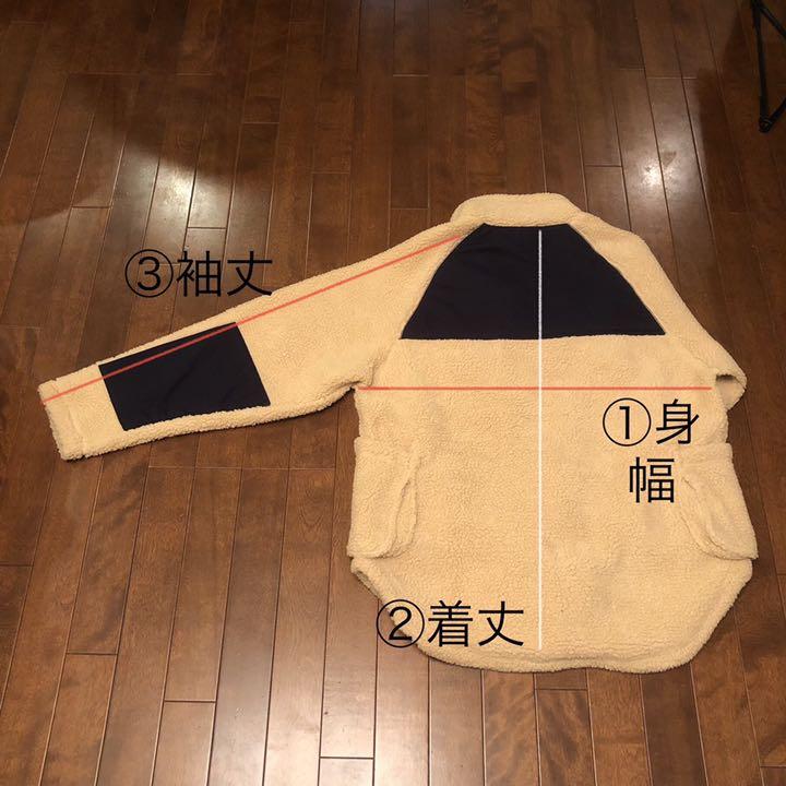 品質保証人気 コブマスター ボアブルゾン 6OHBu-m91310287885 レトロxジャケット 定番限定SALE
