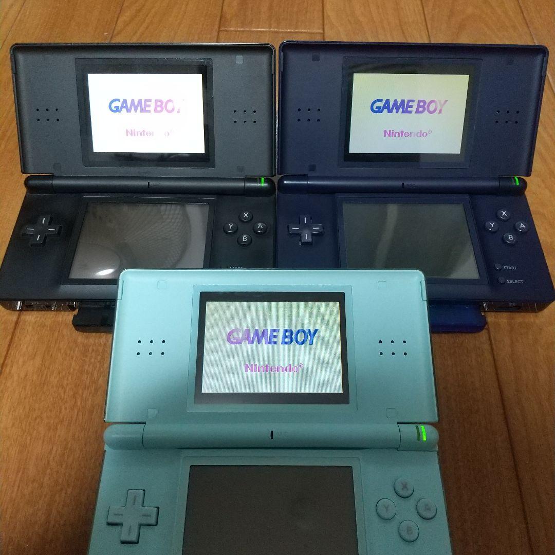 本体Nintendo DS